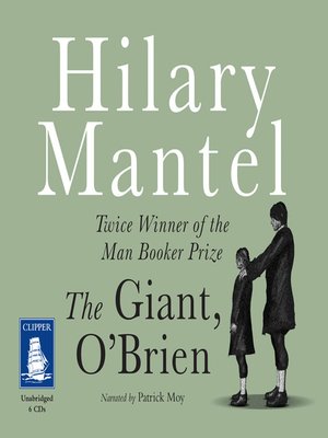 cover image of The Giant, O'Brien
